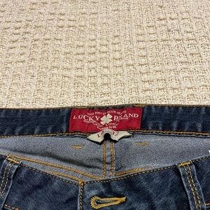Lucky Brand Long Jeans